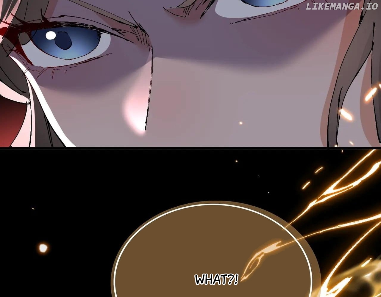 My Empress Apprentice is Becoming Evil Chapter 58 - page 35